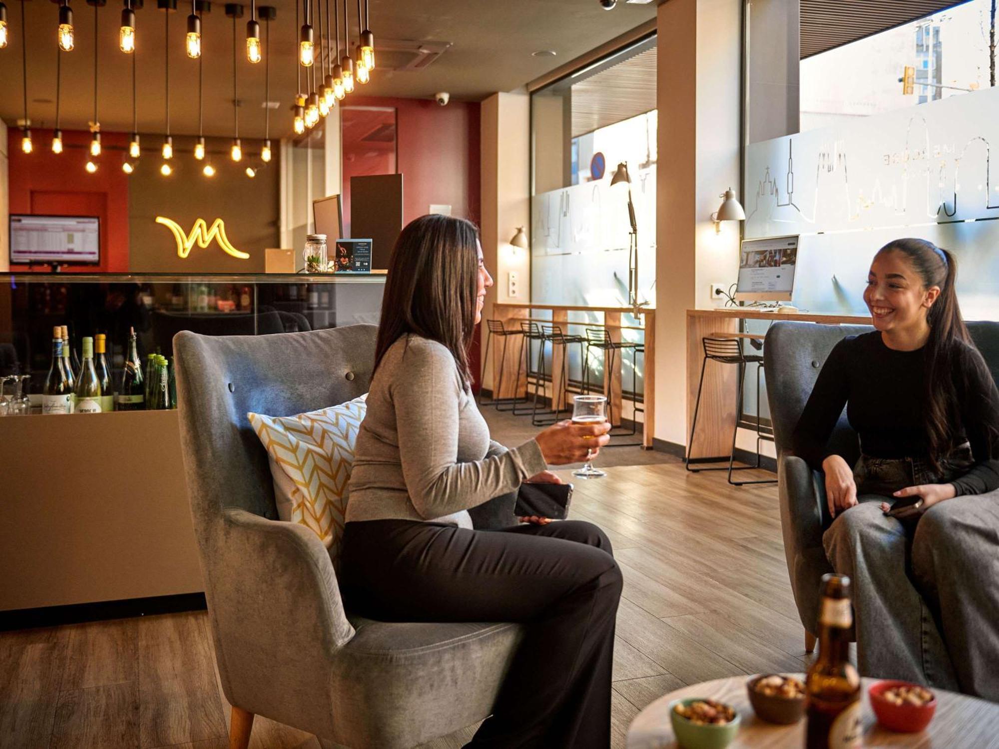 Mercure Condor