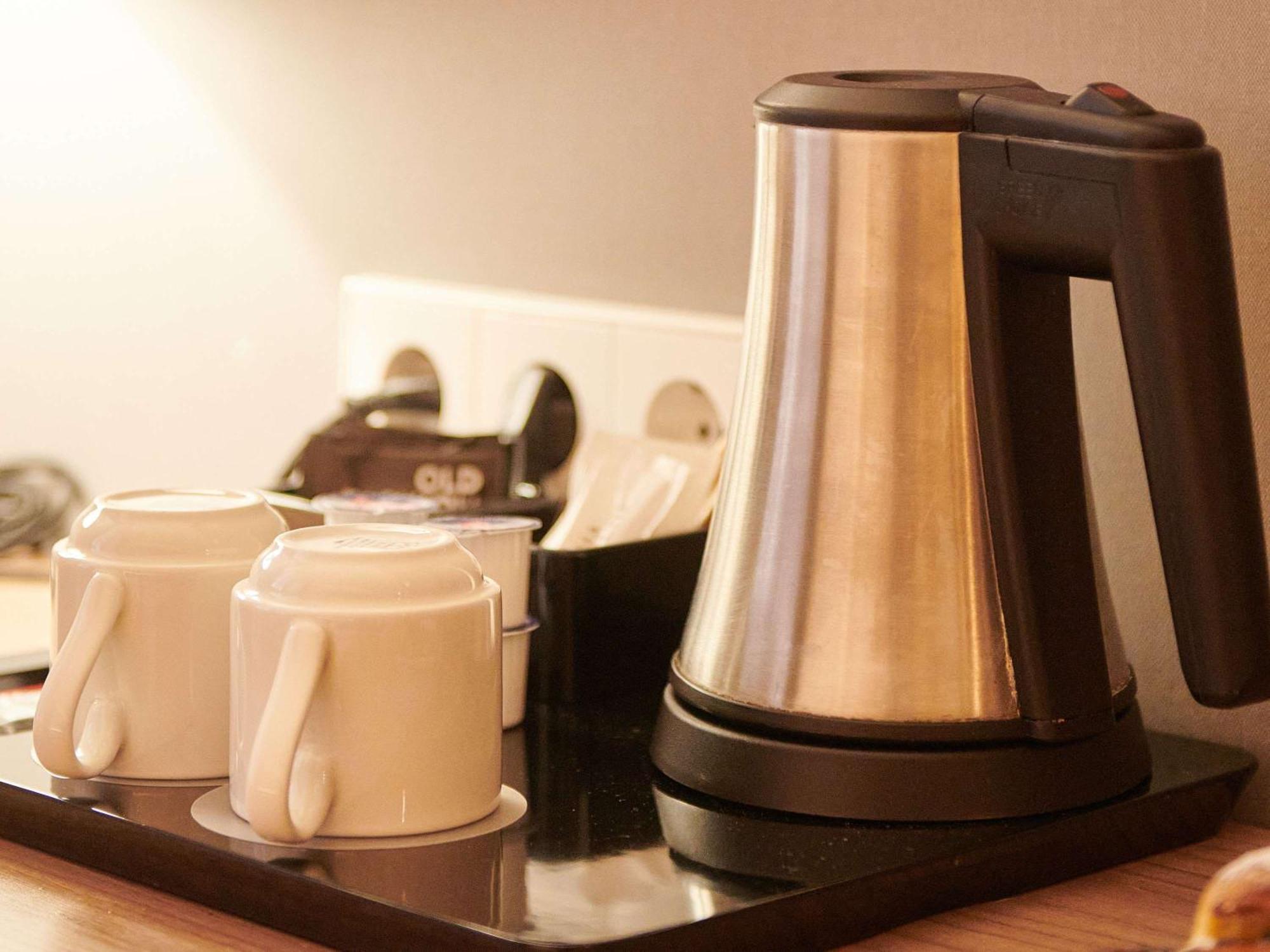 Hotel Mercure Condor