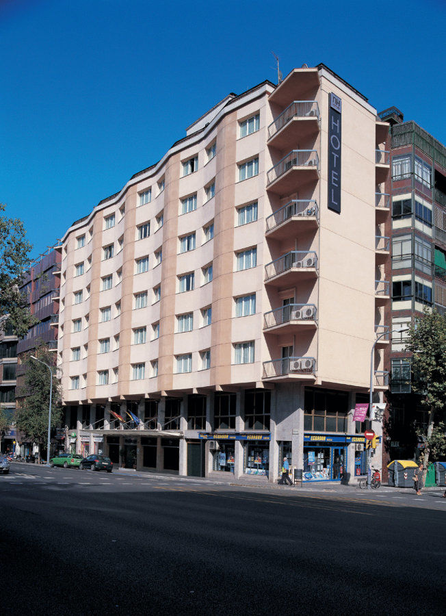 Mercure Condor 4*